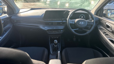 Hyundai i20 1.0T GDi Premium 5dr Petrol Hatchback